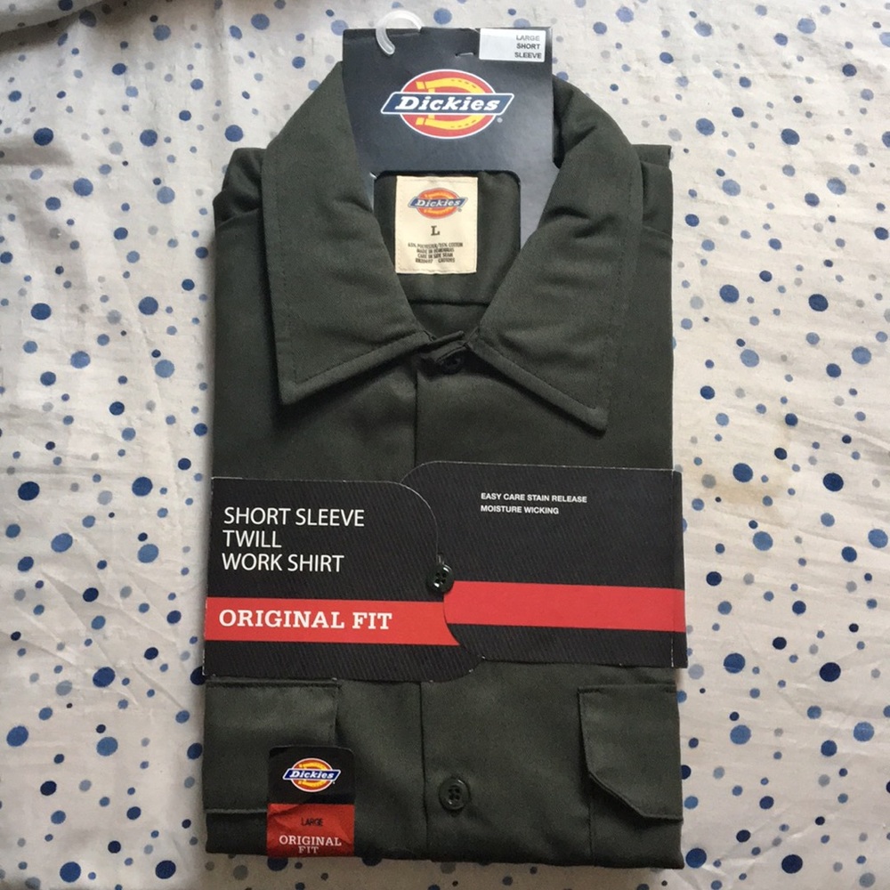 Dickies